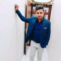 Dinesh Jangid
