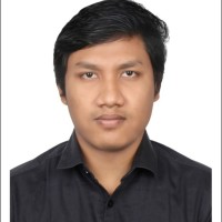 Dibakor Roy