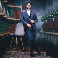 Dheeraj Sharma