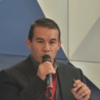 Rubén Flores Montiel