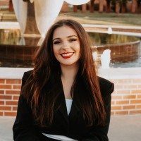 Mary Katherine Mcguire