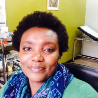 Caroline Mukangu-Mungai