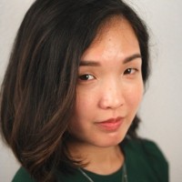 Teresa B. Tran