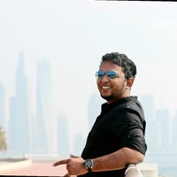 Sidharth Dilip