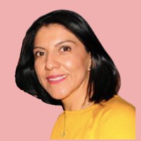 María Teresa Zaldivar Ruiz