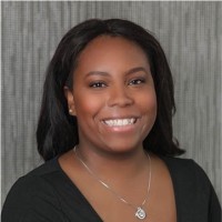 Ashley Strother