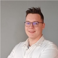 Lukas Benkstein