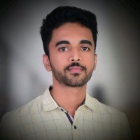 Shashank Daddikar