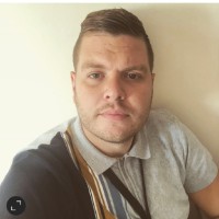 Arron Ashdown