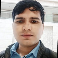 Sunil Kumar Jat