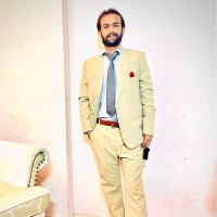 Ali Afsar