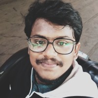 Sathish R