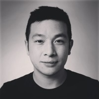 Roger W Tran (陳萬霖)