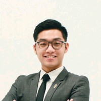 Wei Sheng Tan