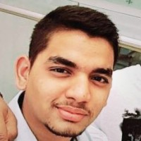 Prashant Kumar Sah