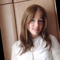 Tamar Eliava Sherrer - Layani תמר שרר - ליאני