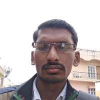 Yogesh B m