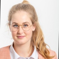 Nicole Schneeberger