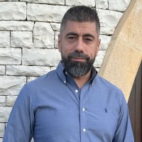 Gurkan Koroglu