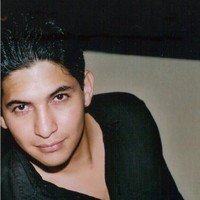 Sergio Arias Pena