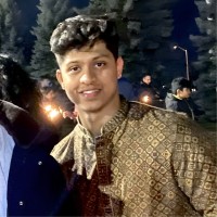 Krish Sagar