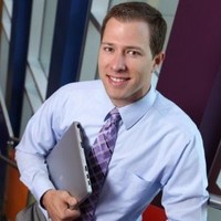 Derrick Unruh