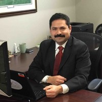 Rishi Bhardwaj