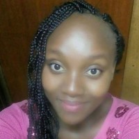 Stella Kimani