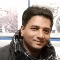 Deepanshu Biswas