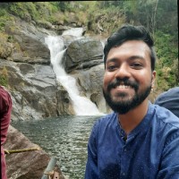 Sandeep Surendran