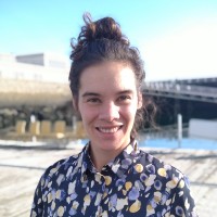 Marjolaine Oosterbeek-Kersten