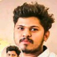 Vignesh Kandhasamy