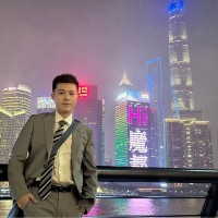 Hudson Hu