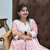 Nikita Jaiswal