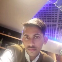 krishna kumar