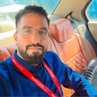 Saurabh Arora