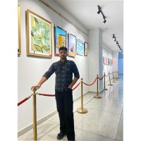 Kashish Bansal