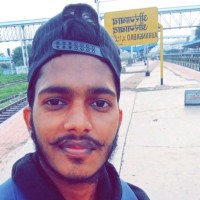 Moses Sathe