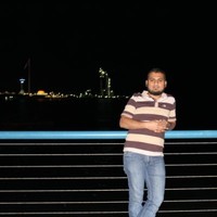Nadeem Ahamed Baji