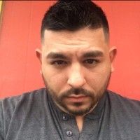 Abel Perales
