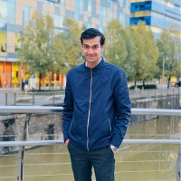 Ashish Agrawal