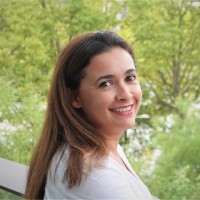 Nadia Zobiri