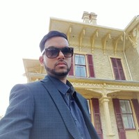 Rahul Negi