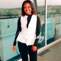 Khanyisile Mazibuko