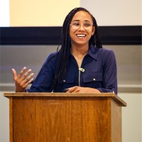 Brianna Howard