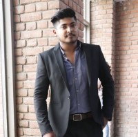 Shriansh Bhartiya