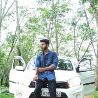 Mithun Jayakumar