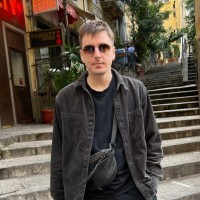 Vladyslav Kasianov