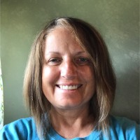 Sheila Sharp