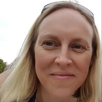 Marianne Stackhouse